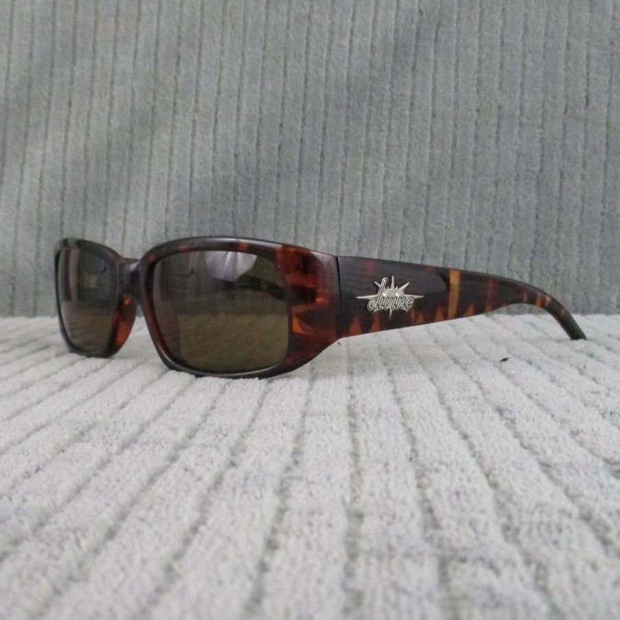 Other New Divine Eyewear Naughty Tort/Amber Sunglasses Women's NWT Size ONE SIZE - 2 Thumbnail