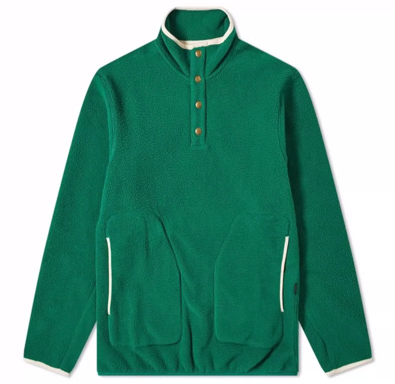 Aime Leon Dore Aime leon dorePolar fleece jacket Size US M / EU 48-50 / 2 - 8 Thumbnail