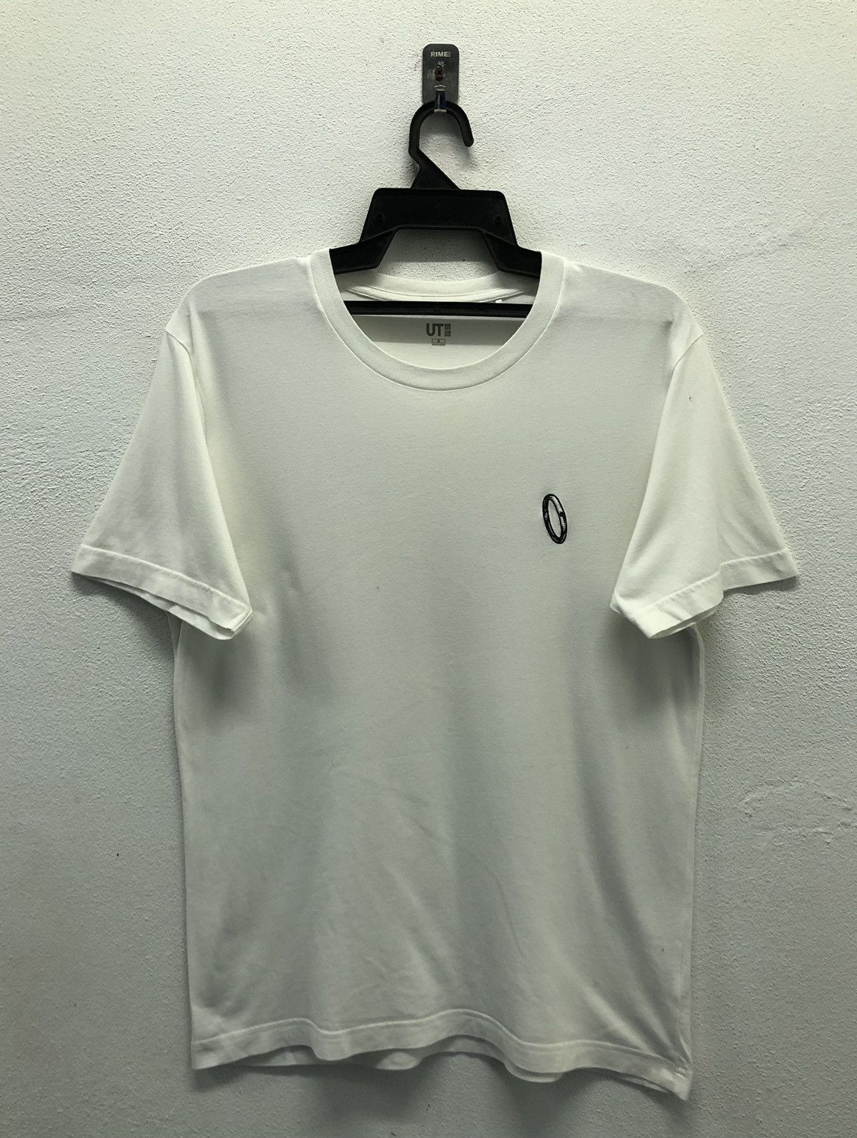 Uniqlo Jujutsu Kaisen O Movie Yuta Okkotsu&Rika Orimoto Shirt Size US M / EU 48-50 / 2 - 2 Thumbnail