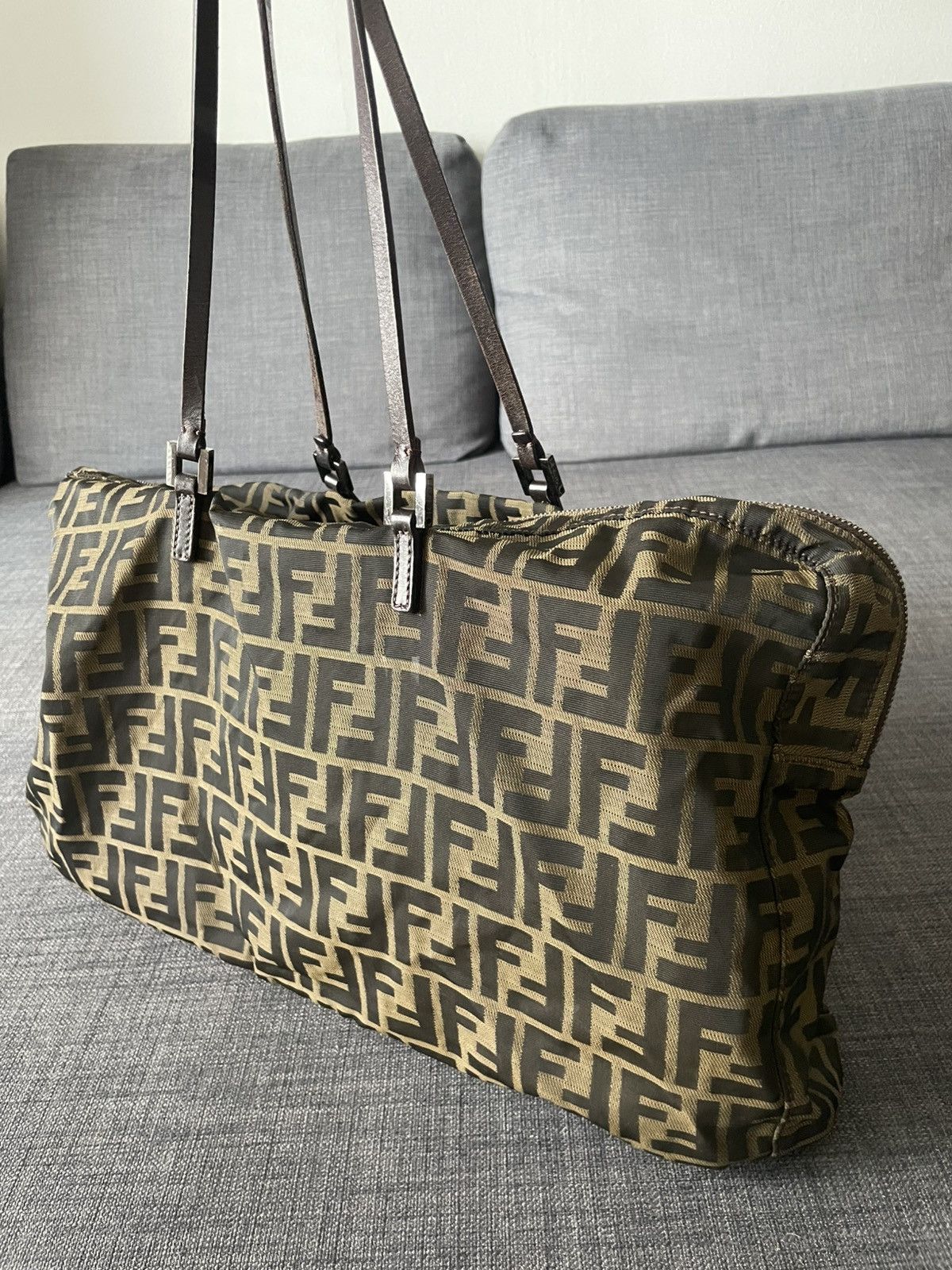 Fendi Fendi x Luxury Size ONE SIZE - 4 Thumbnail