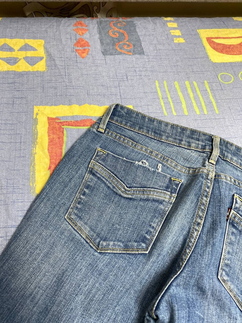 Levi's Levi’s jeans Size US 27 - 21 Thumbnail