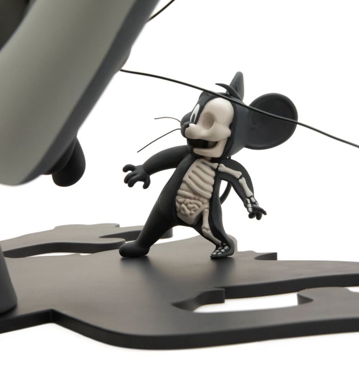 Other Mighty Jaxx Tom & Jerry Size ONE SIZE - 4 Thumbnail