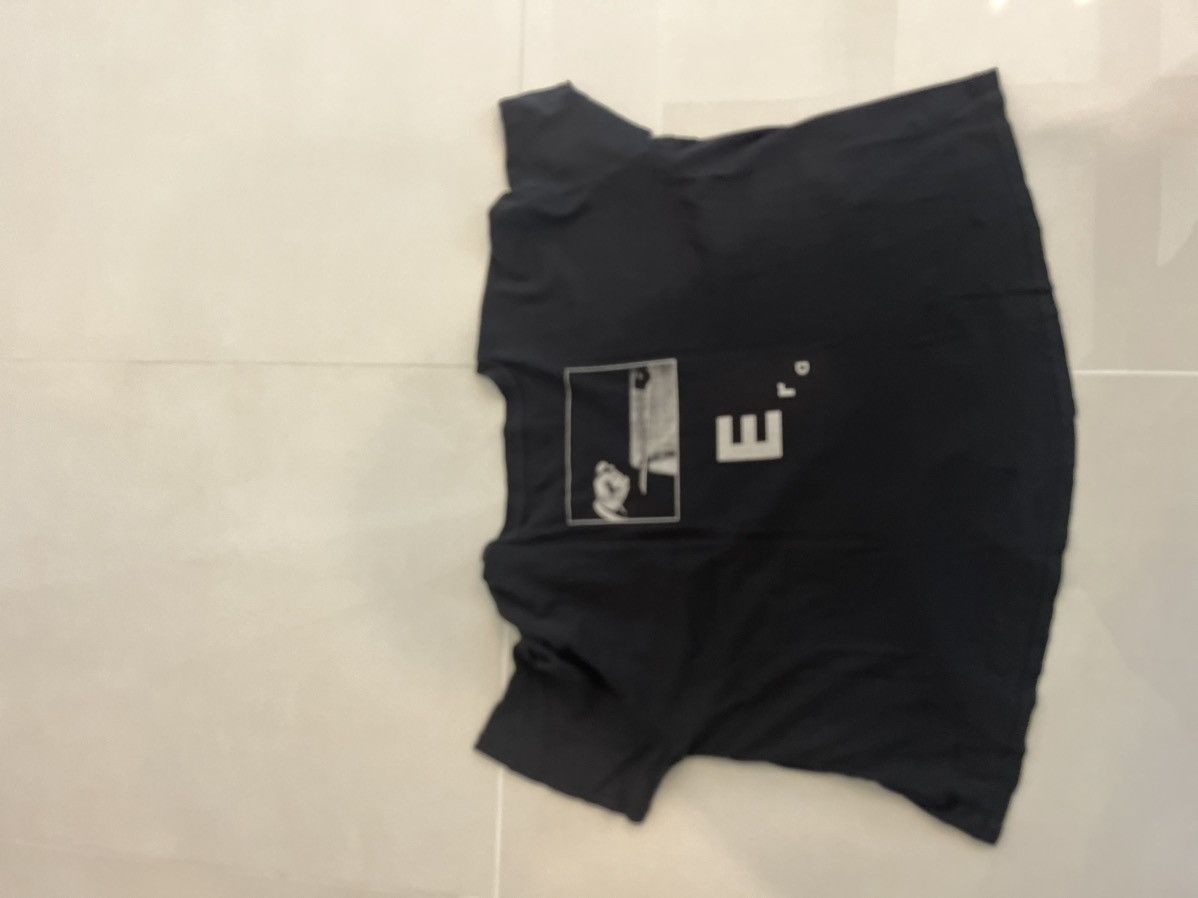 Enfants Riches Deprimes Enfants Riches Déprimés Snake boy RIB T-shirt faded black Size US XL / EU 56 / 4 - 4 Thumbnail
