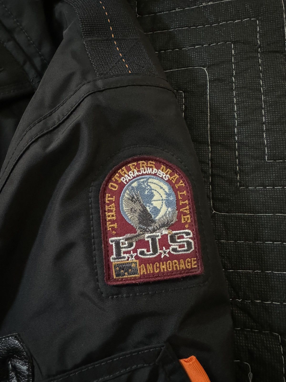 Parajumpers Parajumper Jacket Size US XL / EU 56 / 4 - 8 Thumbnail