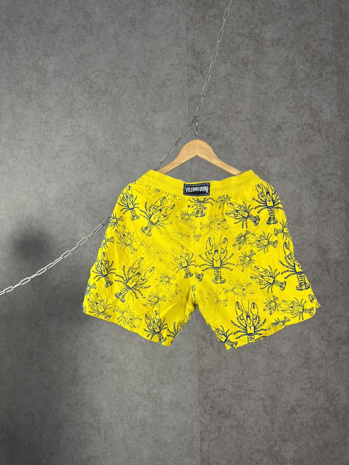 Vilebrequin Vilebrequin designer shorts Size US 34 / EU 50 - 6 Thumbnail