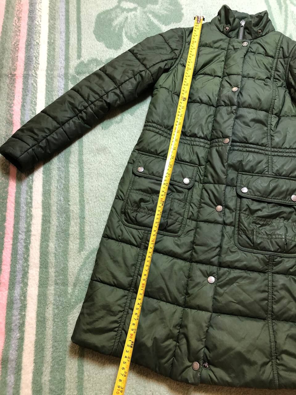 Barbour Barbour jacket streetwear Size XS / US 0-2 / IT 36-38 - 10 Thumbnail