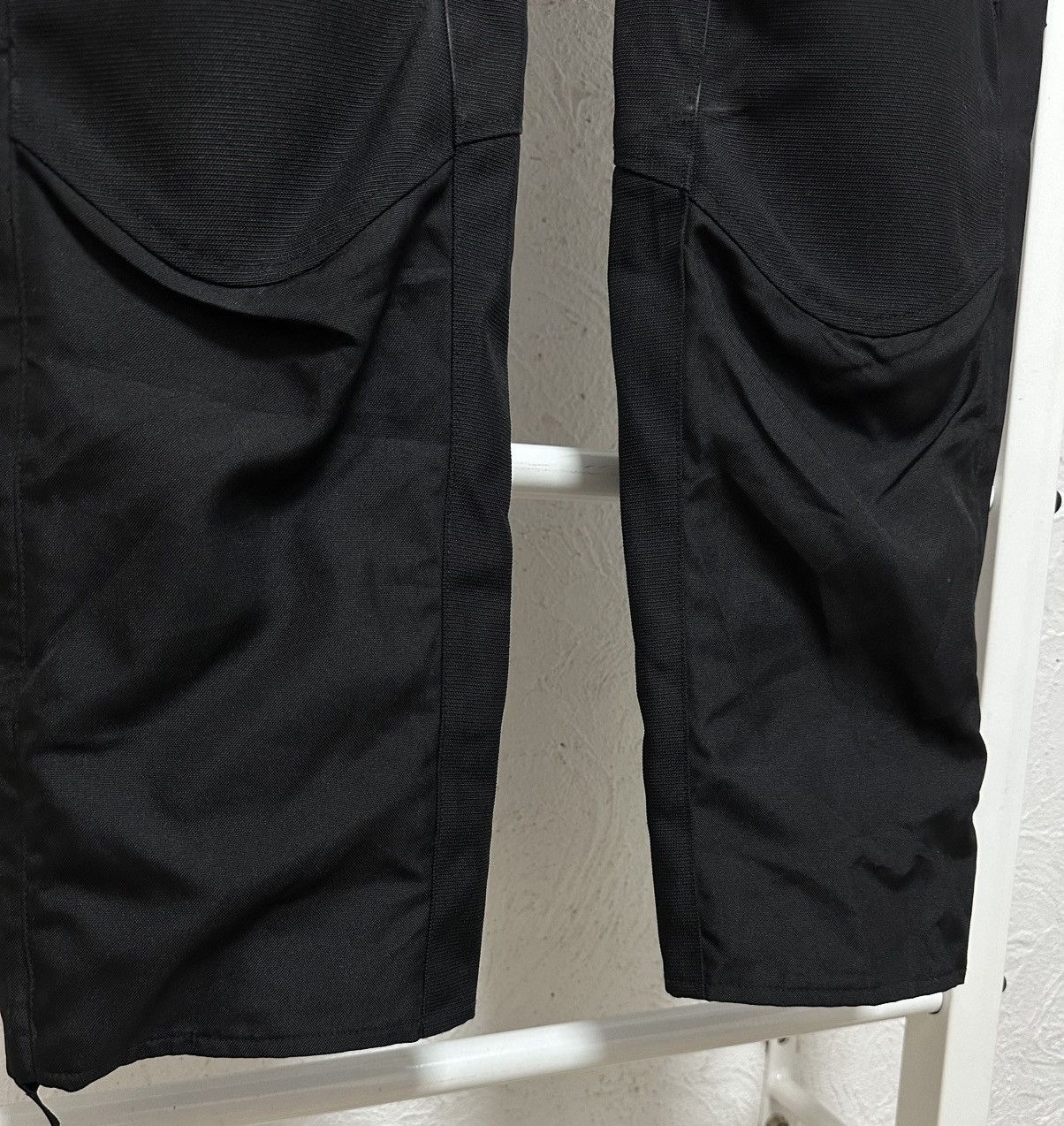 Alpinestars Alpinestars Radon Drystar Motorcycle Pants M Size Climate Size 27" / US 4 / IT 40 - 5 Thumbnail