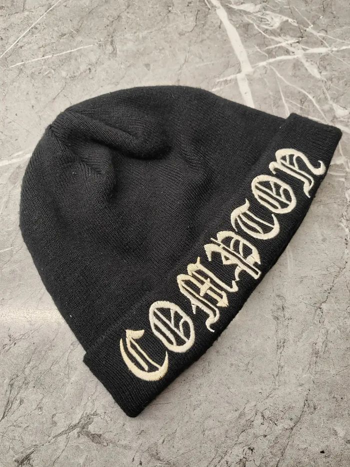 Vintage Compton Beanie Size ONE SIZE - 1 Thumbnail