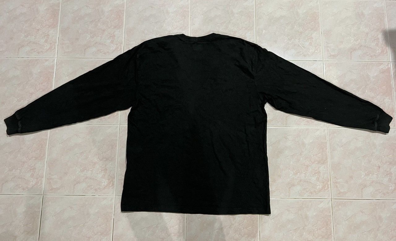 Carhartt Carhartt Pocket T-shirt Brown Size US L / EU 52-54 / 3 - 2 Thumbnail
