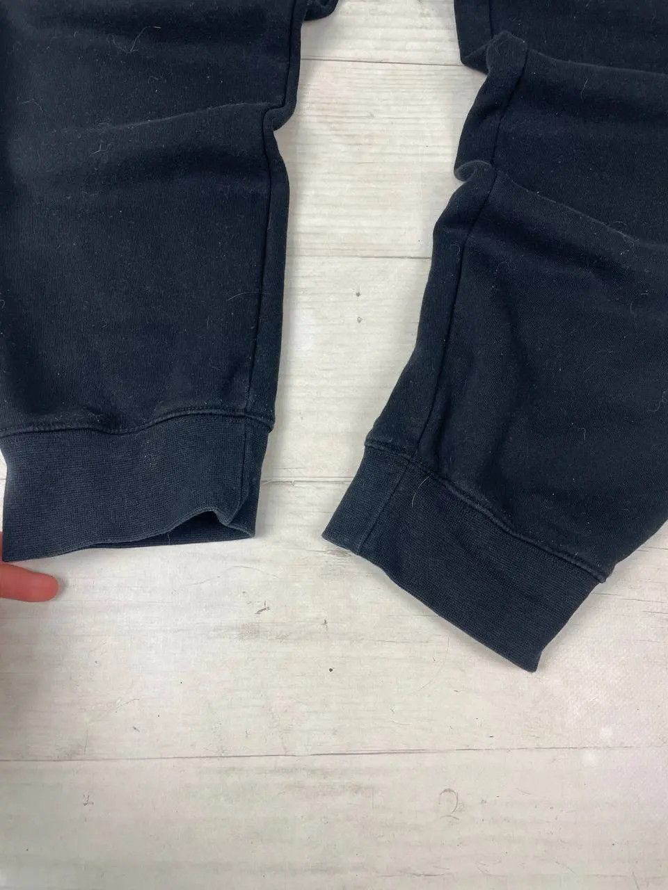 Nike Nike NSW Baggy Sweatpants Joggers Size US 36 / EU 52 - 5 Thumbnail