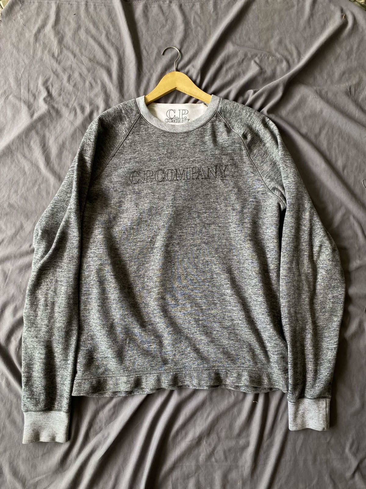 Vintage CP Company Sweatshirt