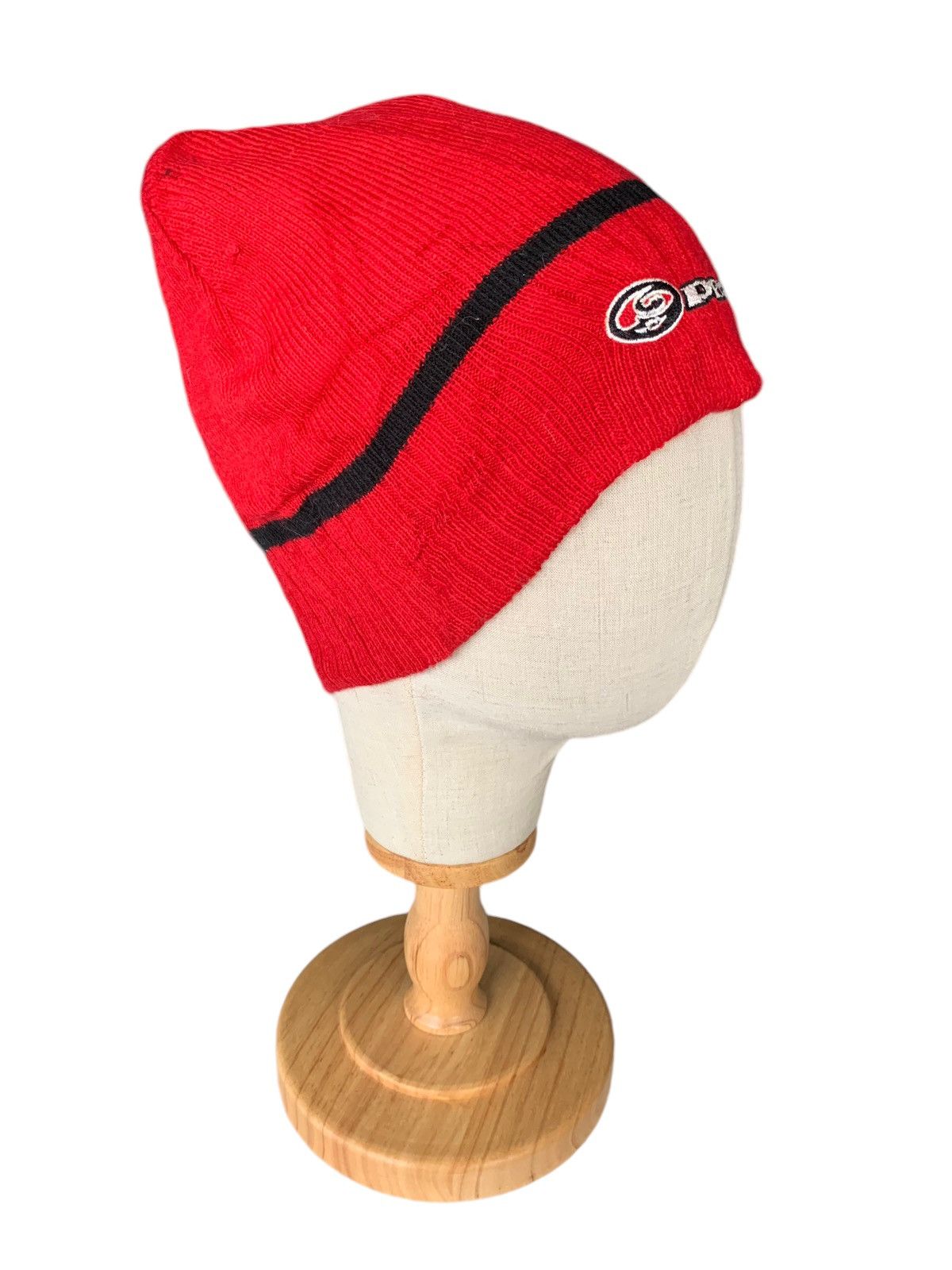 Japanese Brand Piko Hawaiian Longboard Beanie Hats Size ONE SIZE - 4 Thumbnail