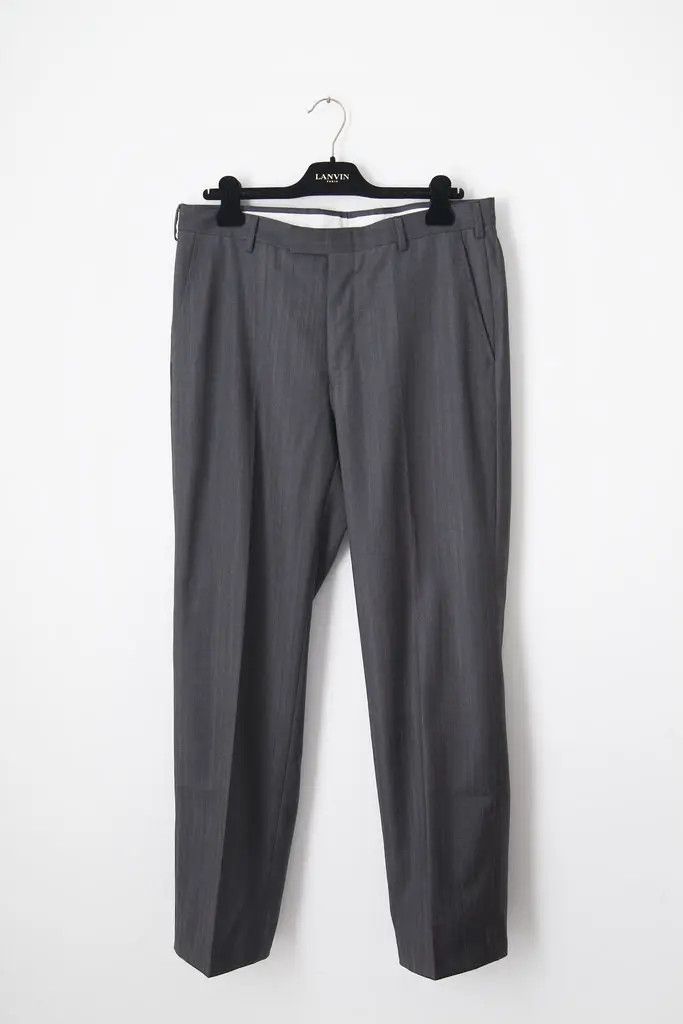 Z Zegna Z Zegna City suit Size 50R - 6 Thumbnail