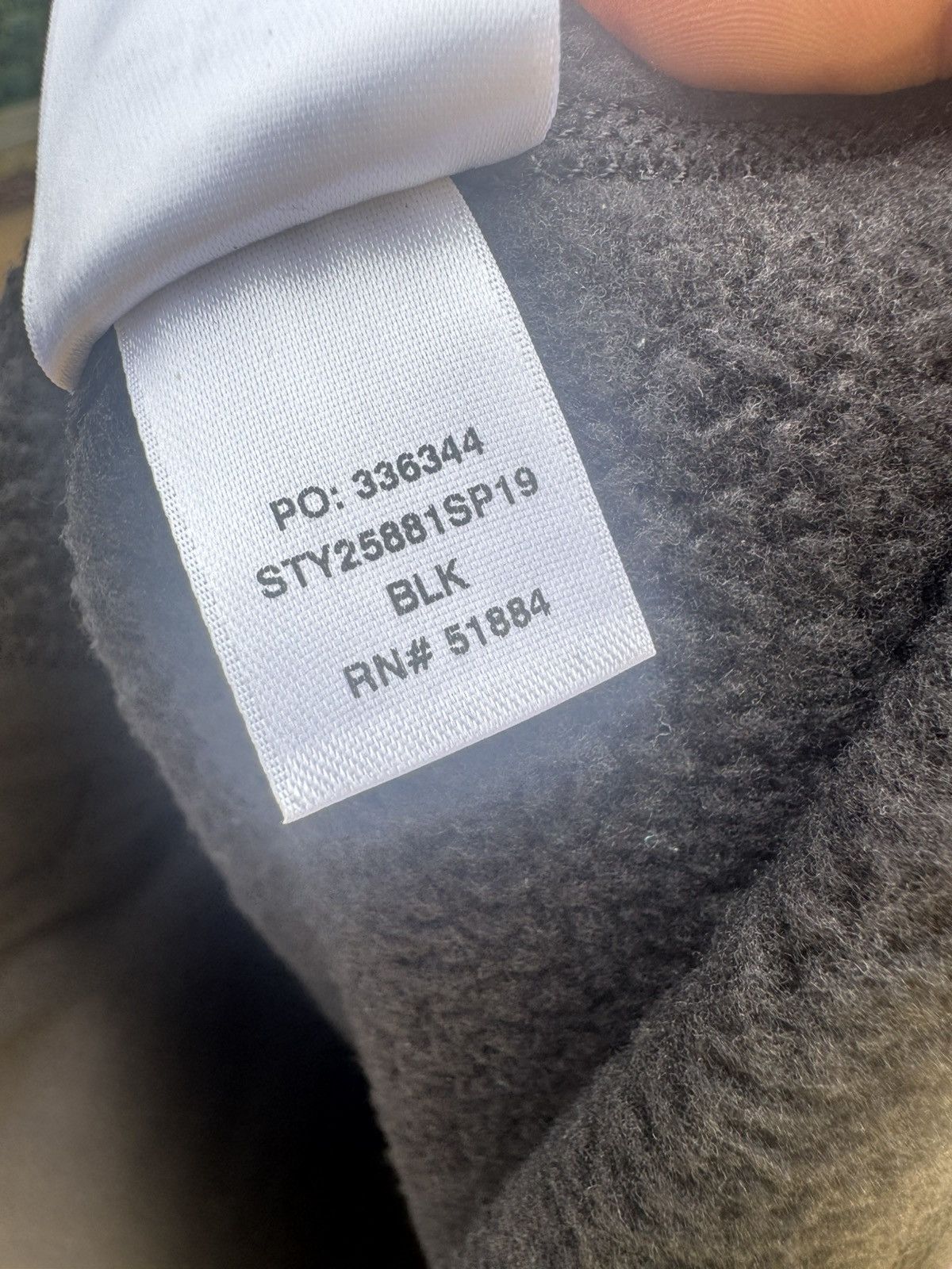 Patagonia National Geographic x Patagonia Better Sweater Vest Medium Size US M / EU 48-50 / 2 - 3 Thumbnail