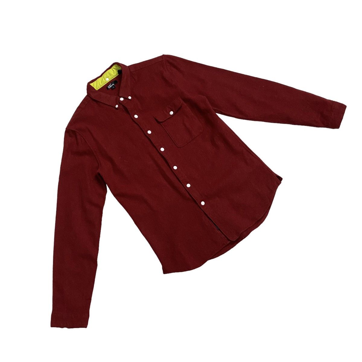 Levi's Levis X Pendleton wool shirt Size US S / EU 44-46 / 1 - 6 Thumbnail