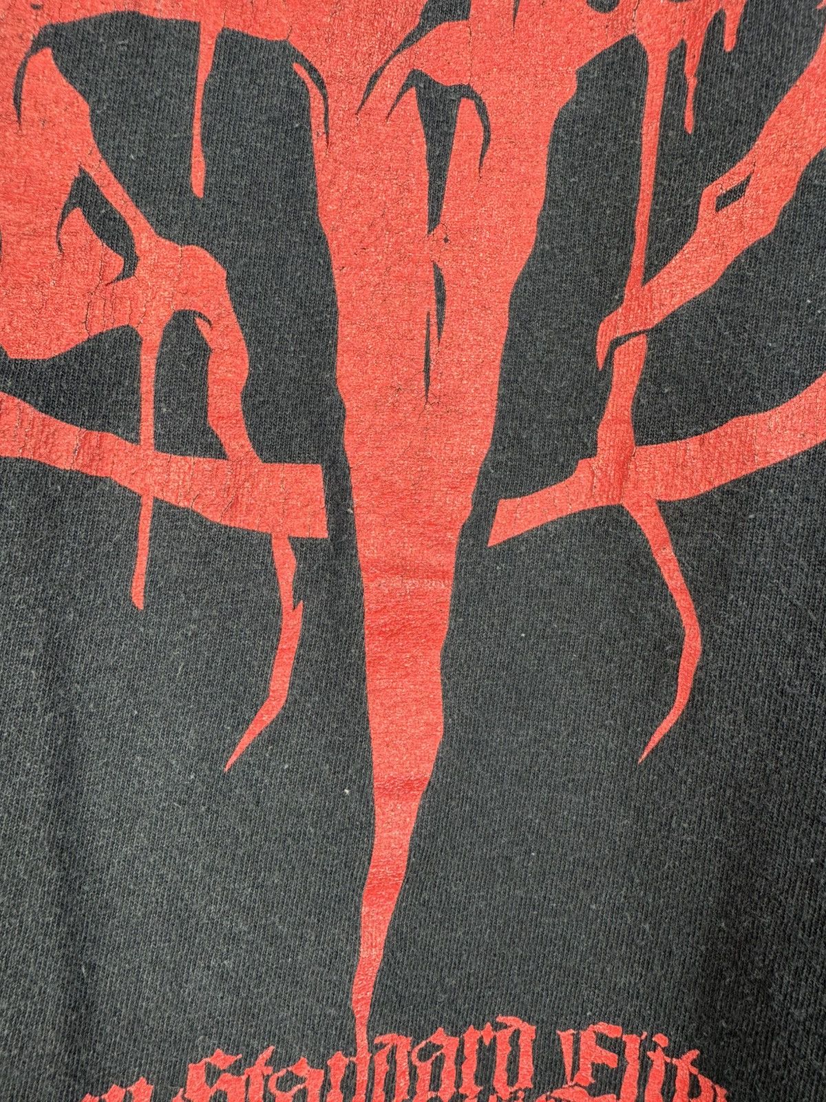 Band Tees Disentomb Misery T-shirt Size US M / EU 48-50 / 2 - 25 Thumbnail
