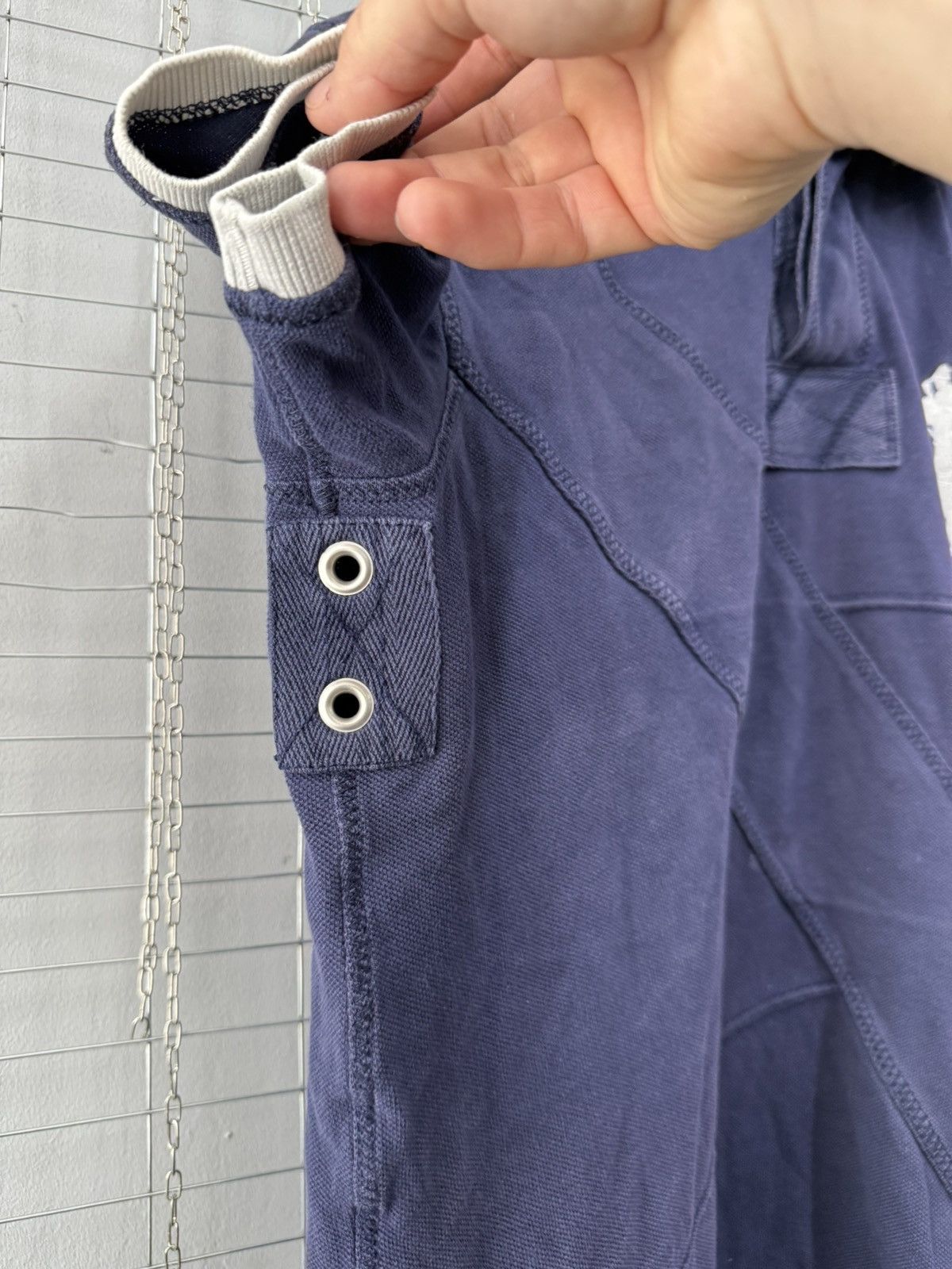 Polo Ralph Lauren × Ralph Lauren × Vintage Polo Ralph Lauren Number 3 Polo T-Shirt Size US M / EU 48-50 / 2 - 8 Thumbnail