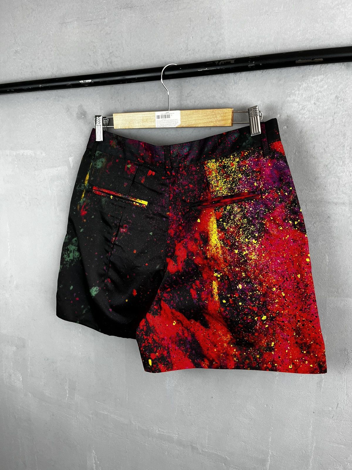 Diesel × Diesel Black Gold × Other Diesel Black Gold shorts Size US 30 / EU 46 - 6 Thumbnail