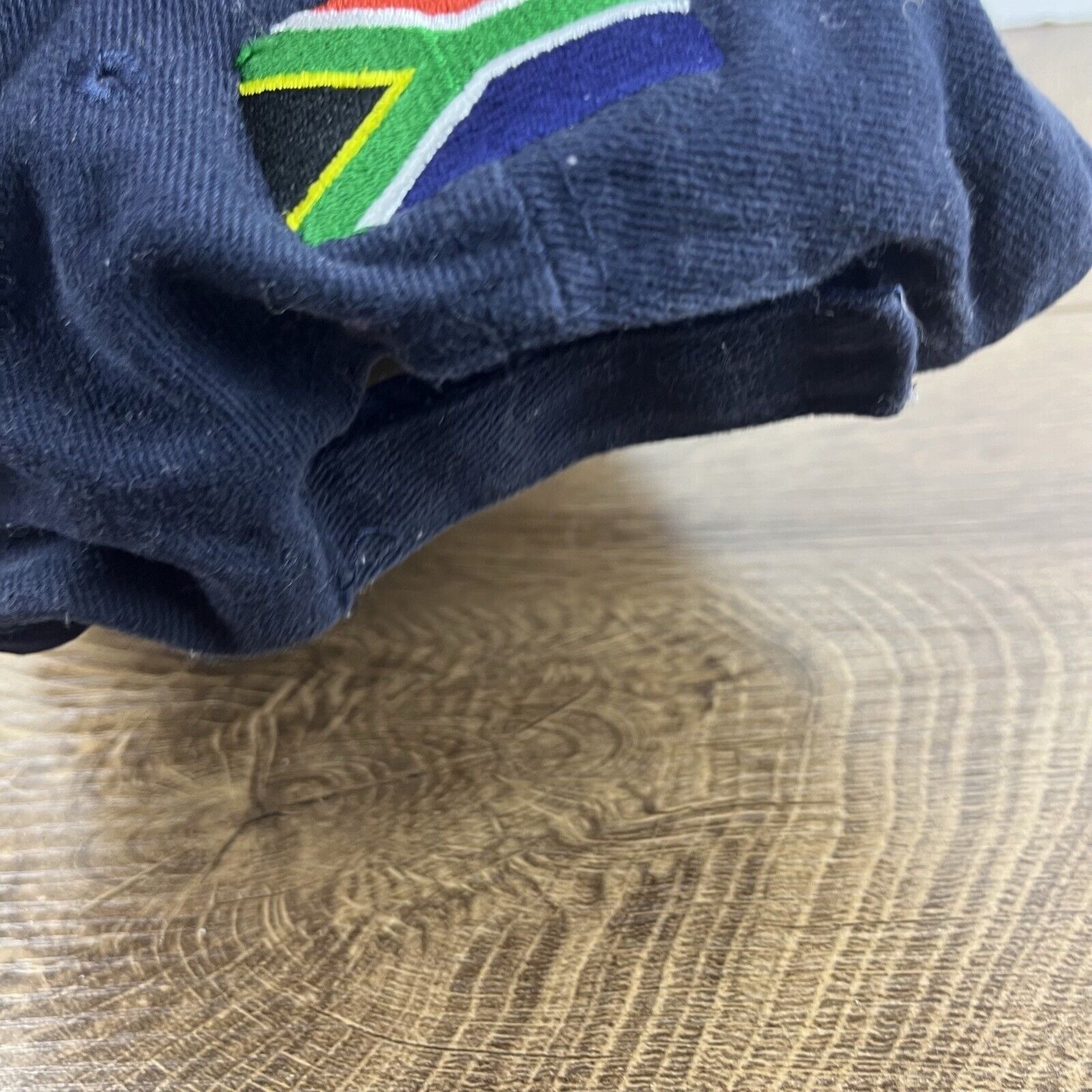 Other Find the Gap Hat Adjustable Hat Blue Hat Adjustable Blue Adu Size ONE SIZE - 9 Thumbnail
