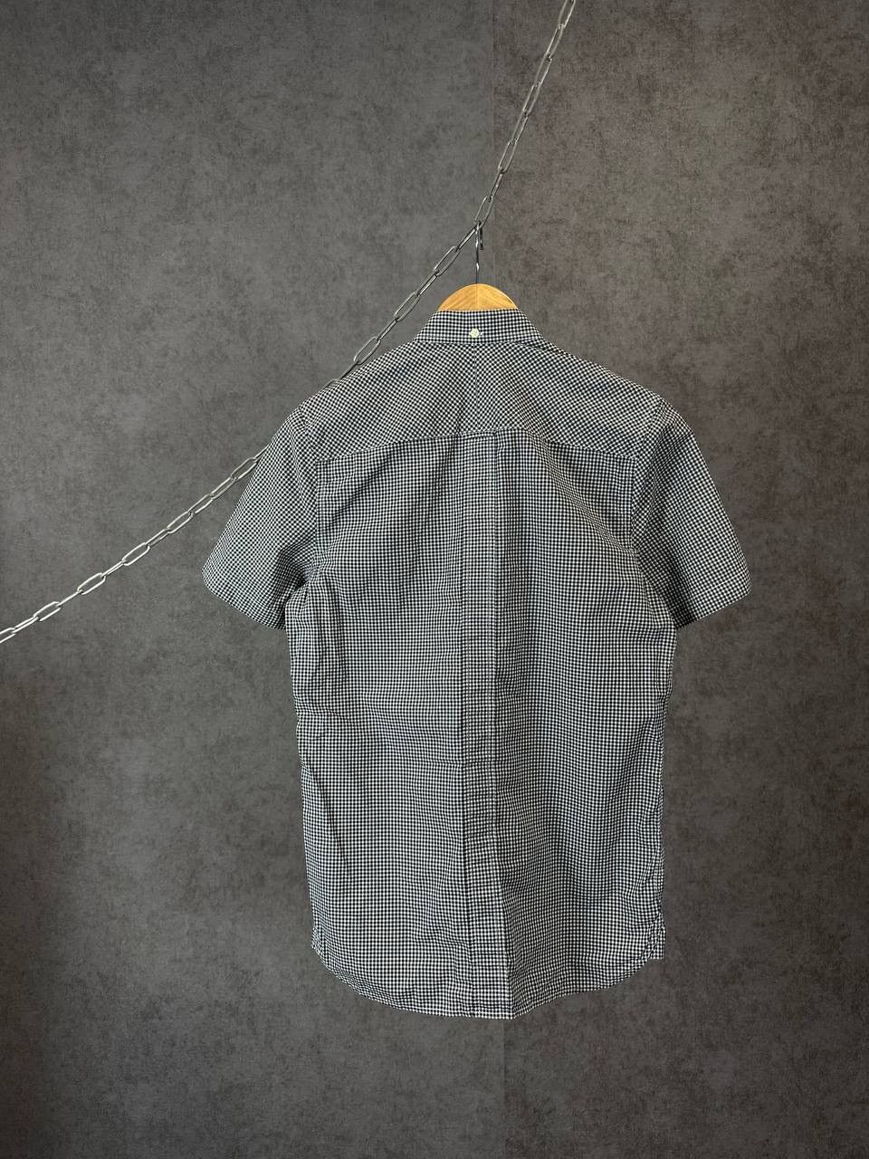 Fred Perry Fred Perry designer logo shirt Size US XS / EU 42 / 0 - 6 Thumbnail