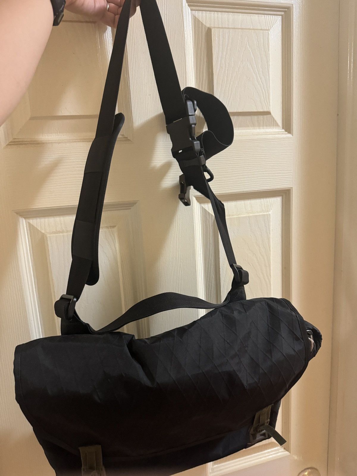 Acronym 3A-9TS | Grailed