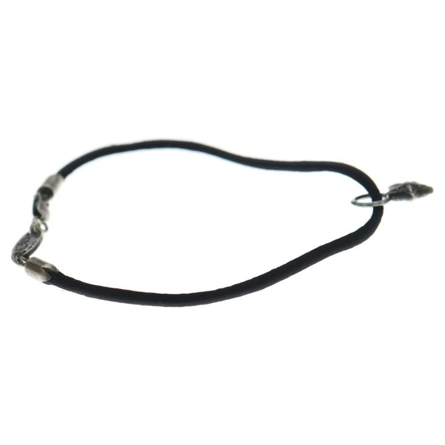 Chrome Hearts Chrome Hearts KZ Star Silk Bracelet Size ONE SIZE - 3 Thumbnail
