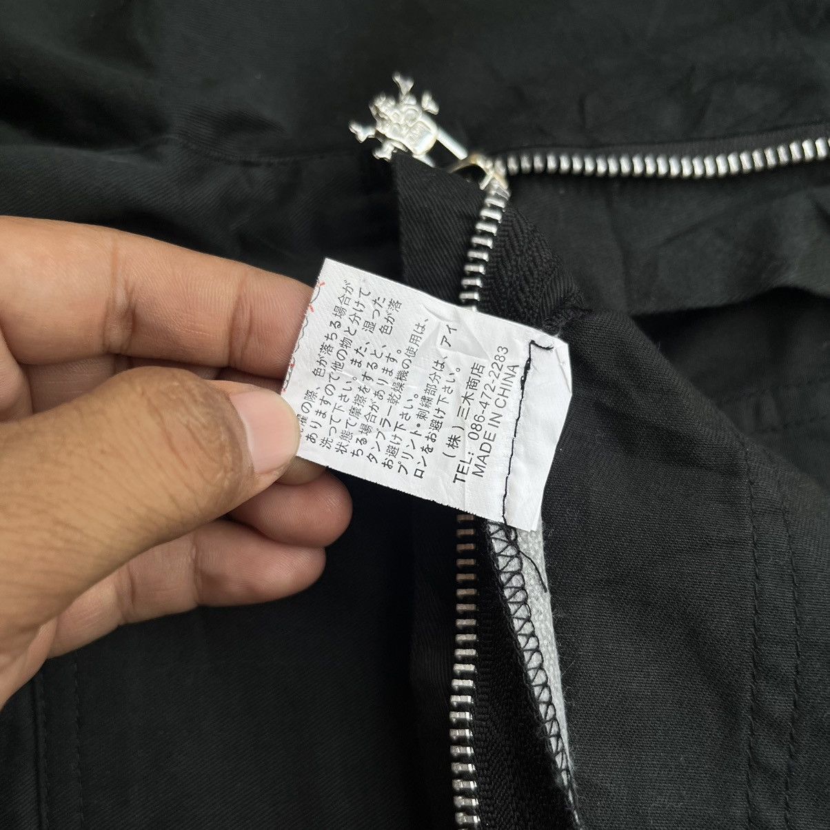 If Six Was Nine Mad punk bondage pant lgb kmrii if six was nine inspire Size US 32 / EU 48 - 13 Thumbnail