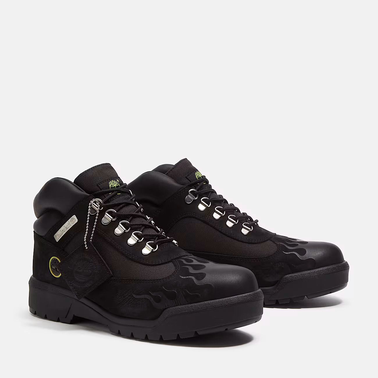 Timberland LOSO x Timberland Waterproof Field Boot Size US 13 / EU 46 - 1 Thumbnail