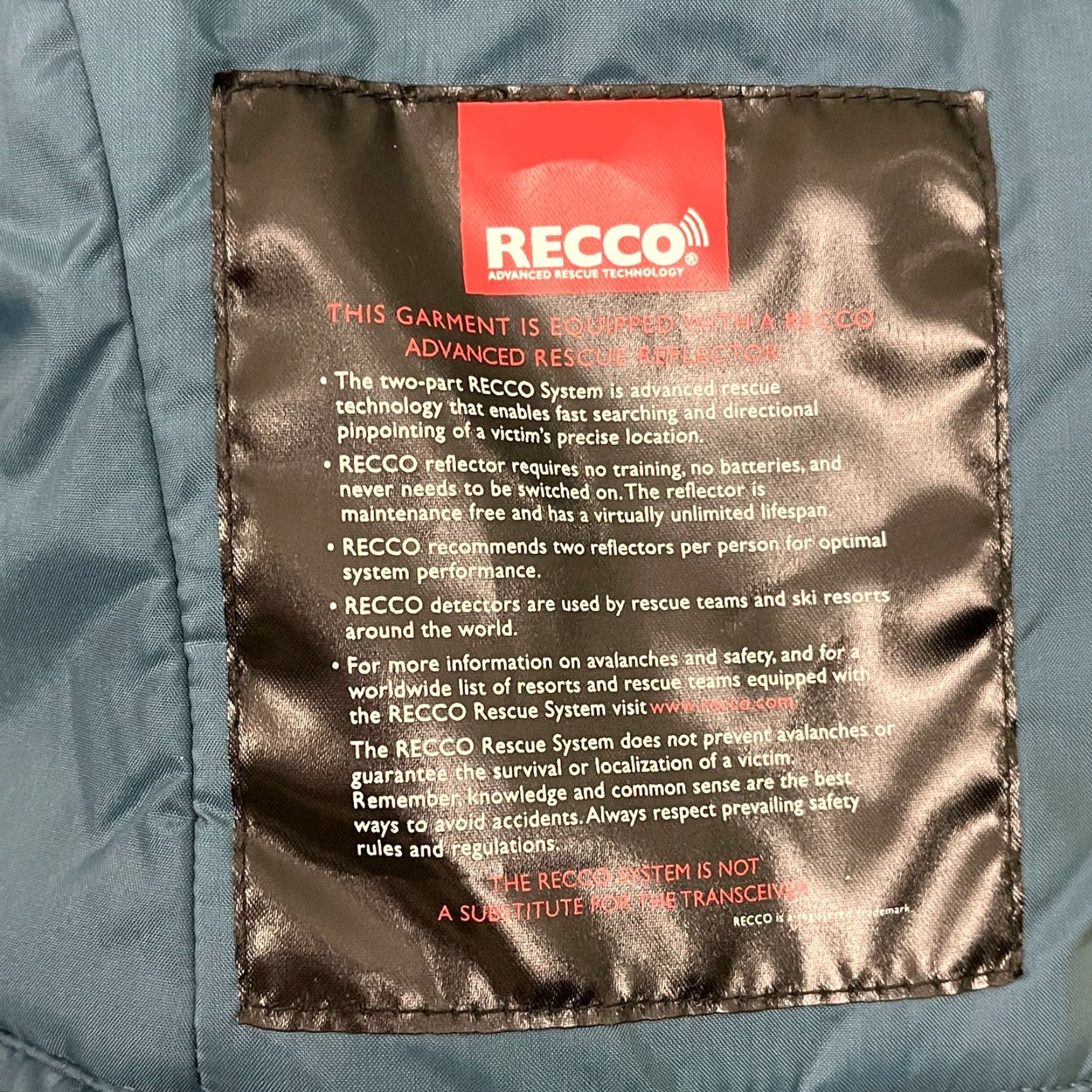 Ecco VINTAGE Cloudveil Jacket Womens L Yellow Ski Snowboard Hooded Snowcore Size L / US 10 / IT 46 - 5 Thumbnail
