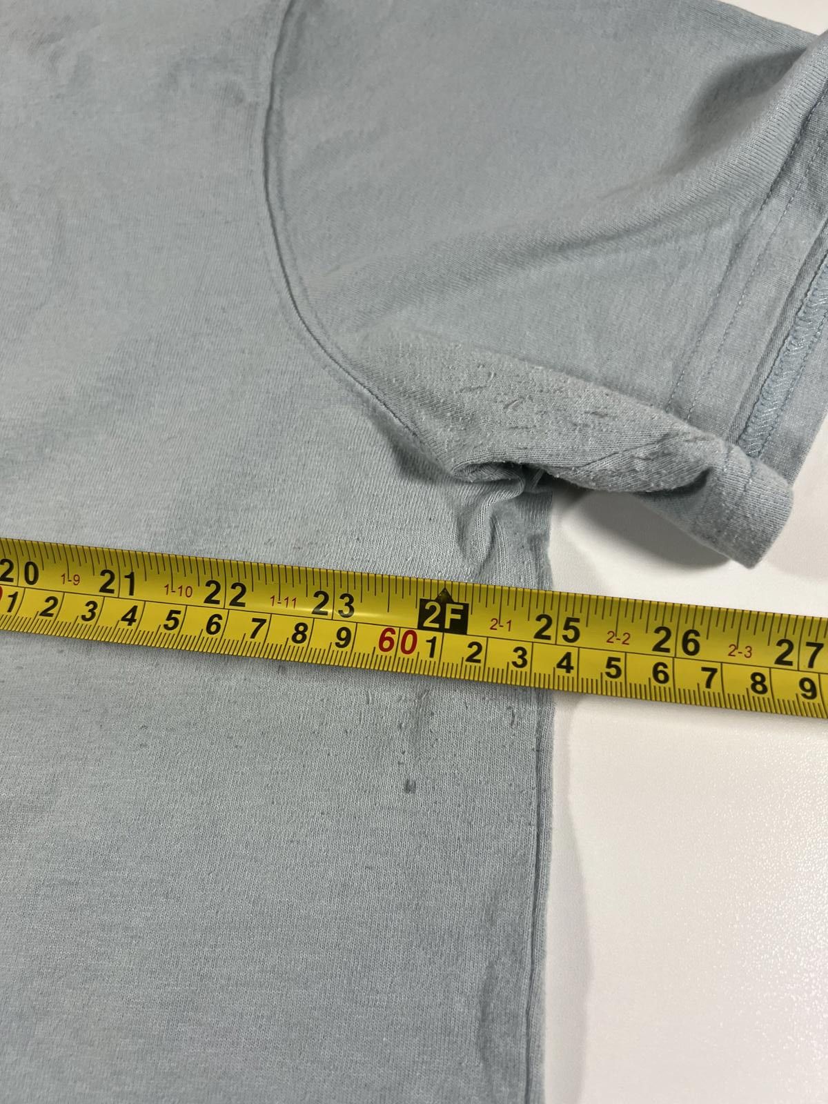 Carhartt Carhartt Men's Loose Fit T-Shirt XXL Light Blue Size US XXL / EU 58 / 5 - 8 Thumbnail