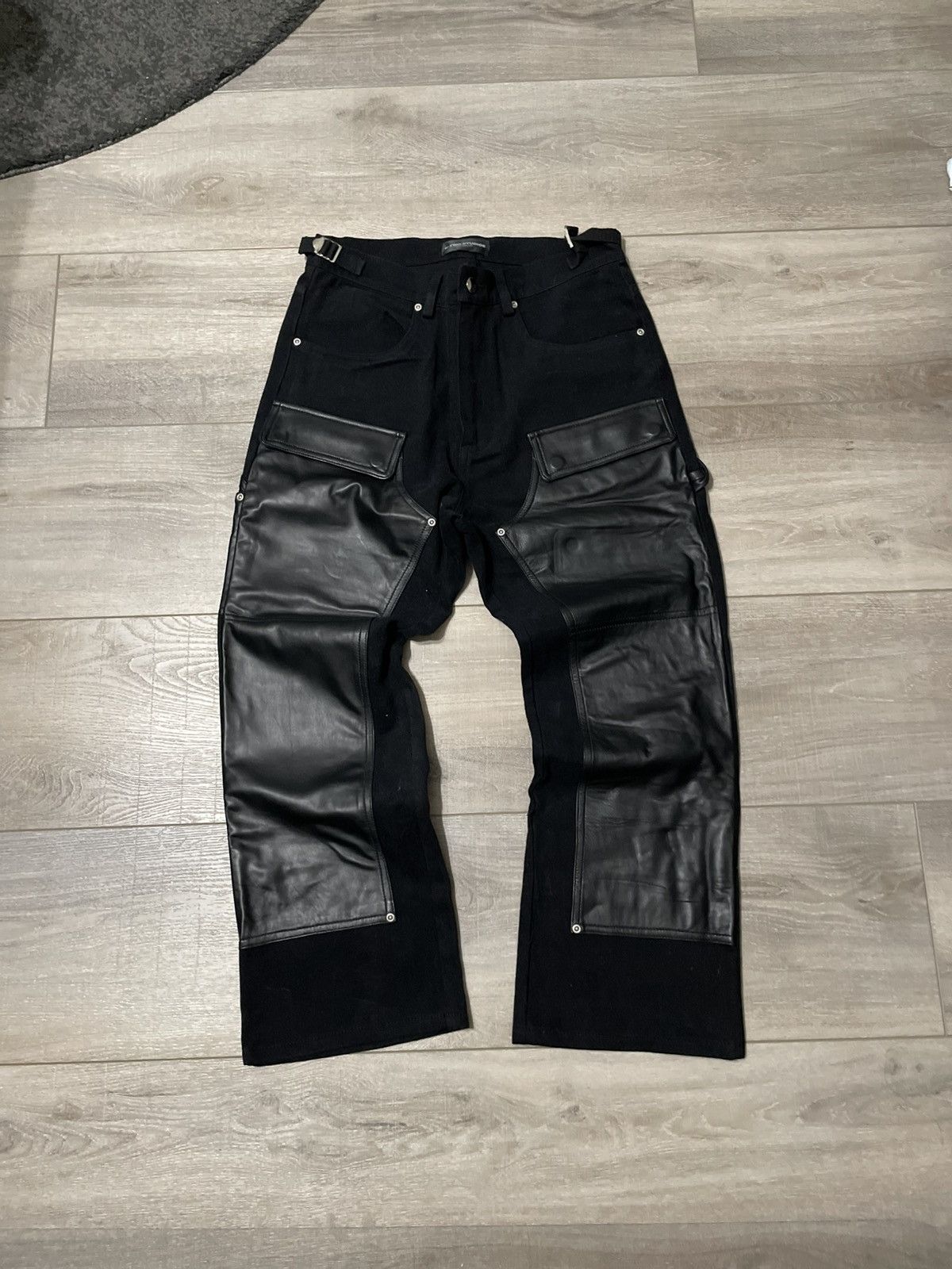 K-Two Studios K-Two Carpenter Pants Size US 32 / EU 48 - 1 Thumbnail