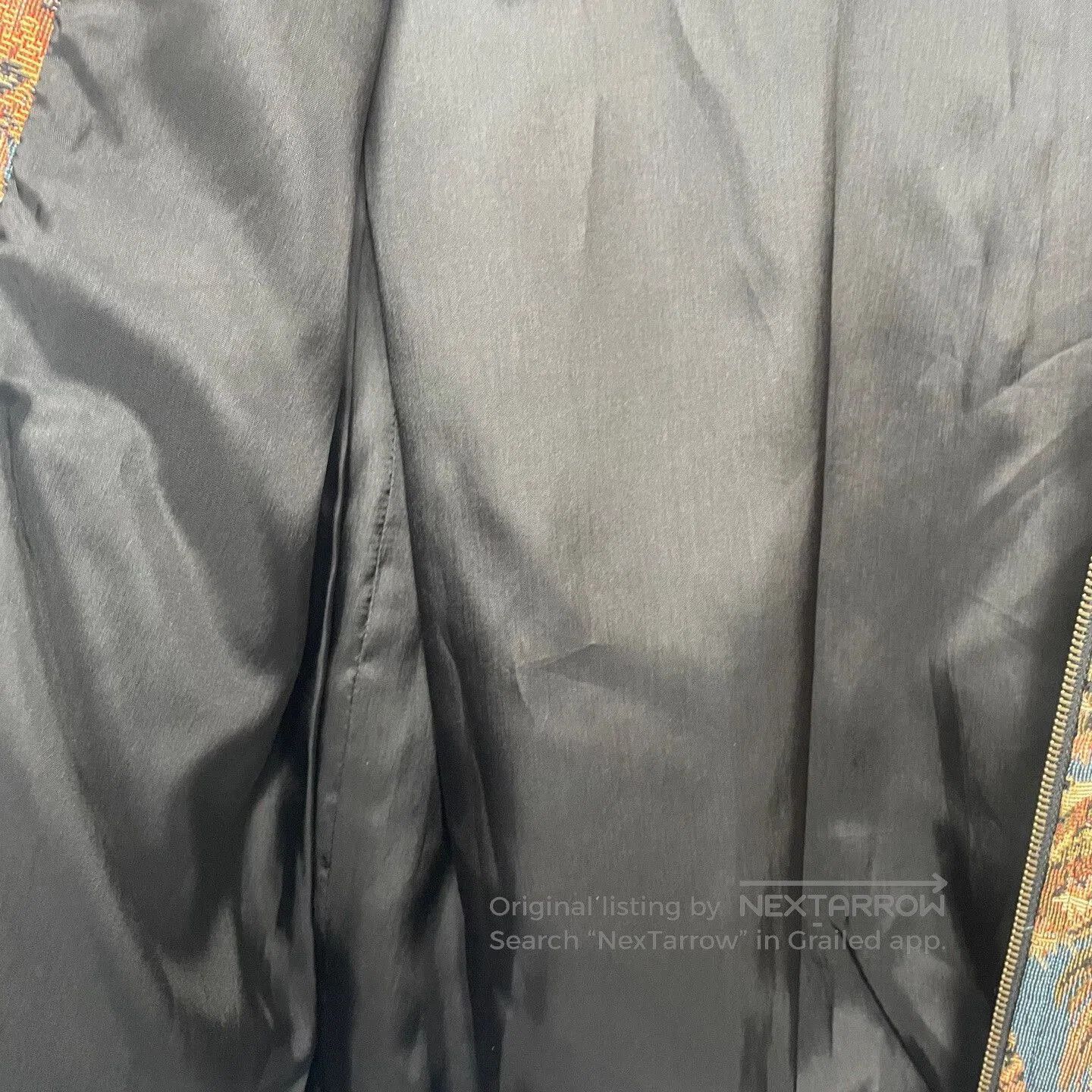 Saint Laurent Paris Saint Laurent Lion Cheetah Print Jacket. Size US M / EU 48-50 / 2 - 9 Thumbnail