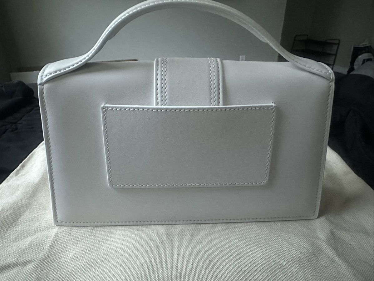 Jacquemus Le Grand Bambino Size ONE SIZE - 4 Thumbnail