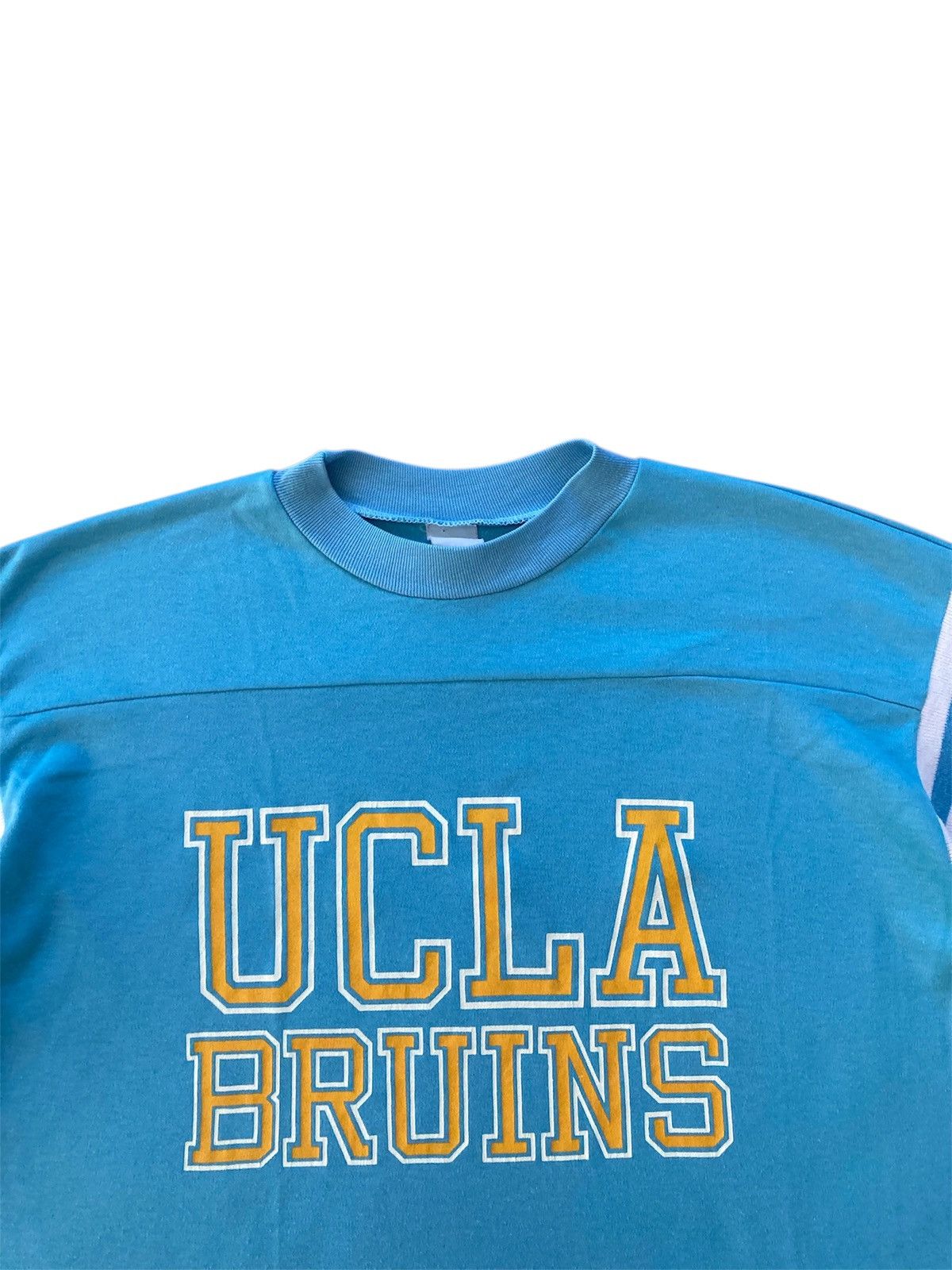Vintage Vintage 70’s Ucla Size US M / EU 48-50 / 2 - 2 Thumbnail