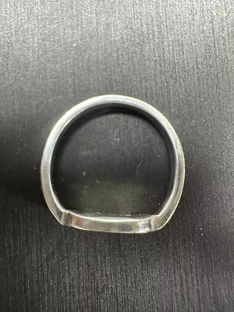 Vivienne Westwood Vivienne Westwood Saturn rings Size ONE SIZE - 4 Thumbnail
