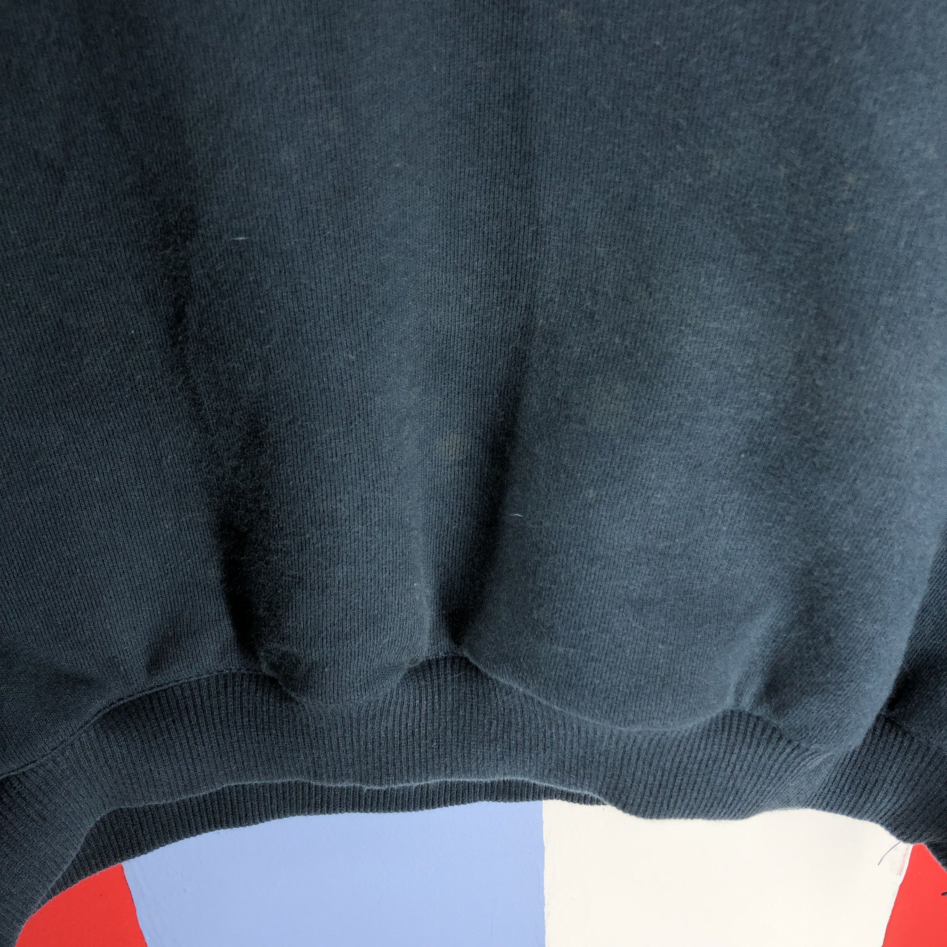 Kansai Yamamoto BODY MAX by KANSAI YAMAMOTO Women Sweatshirt #0766/M Size L / US 10 / IT 46 - 8 Thumbnail
