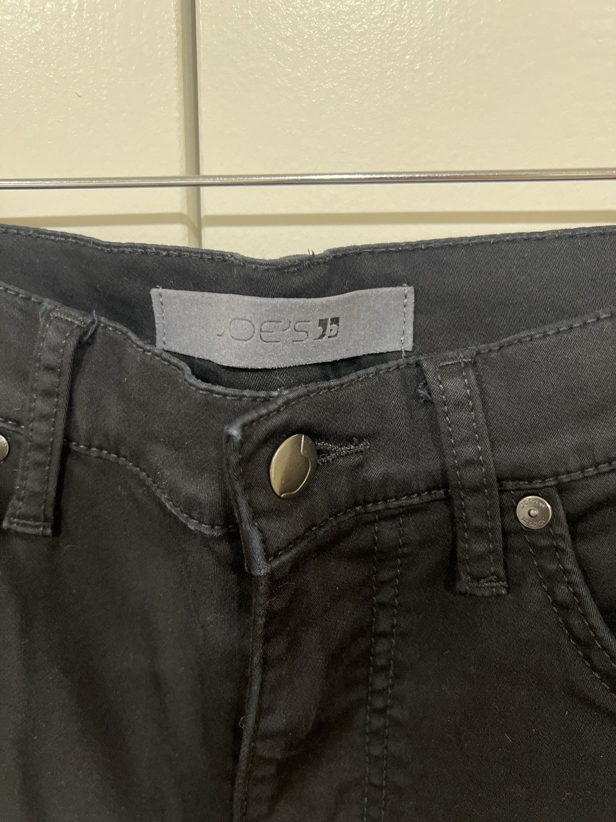 Joe's JOES JEANS Size US 32 / EU 48 - 3 Thumbnail