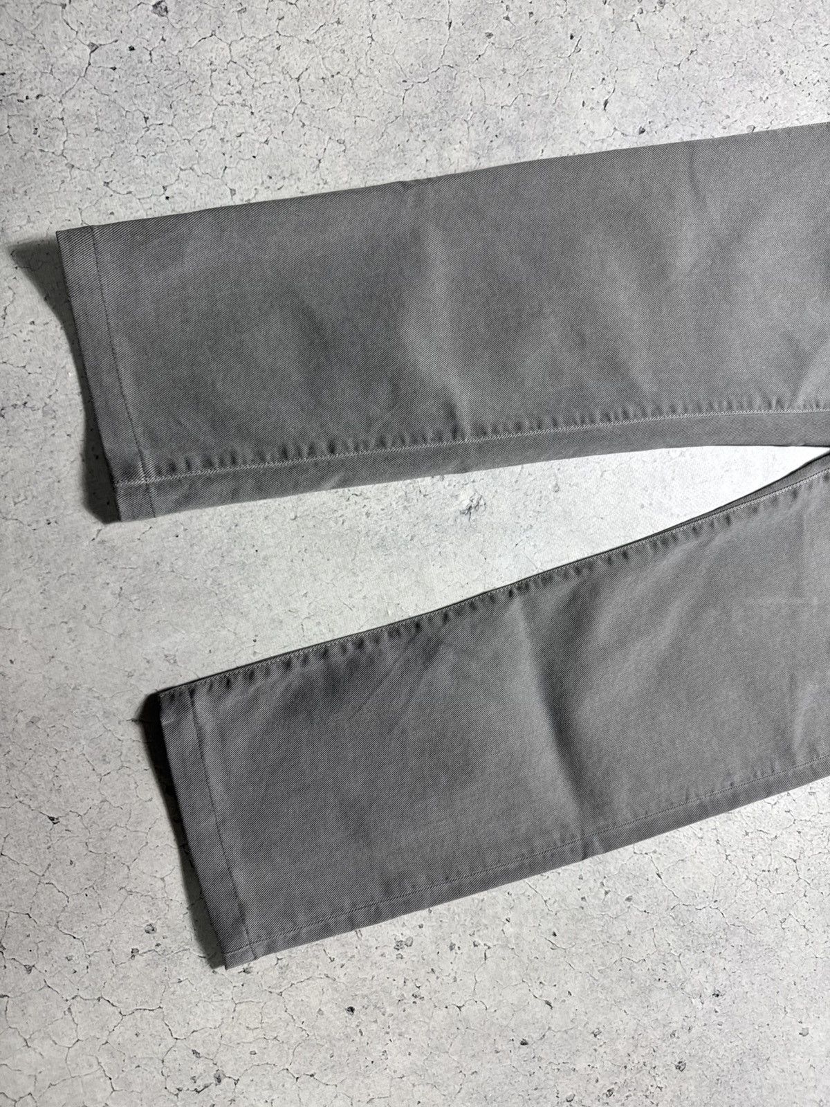 Ermenegildo Zegna Luxury Denim Jeans Size 33