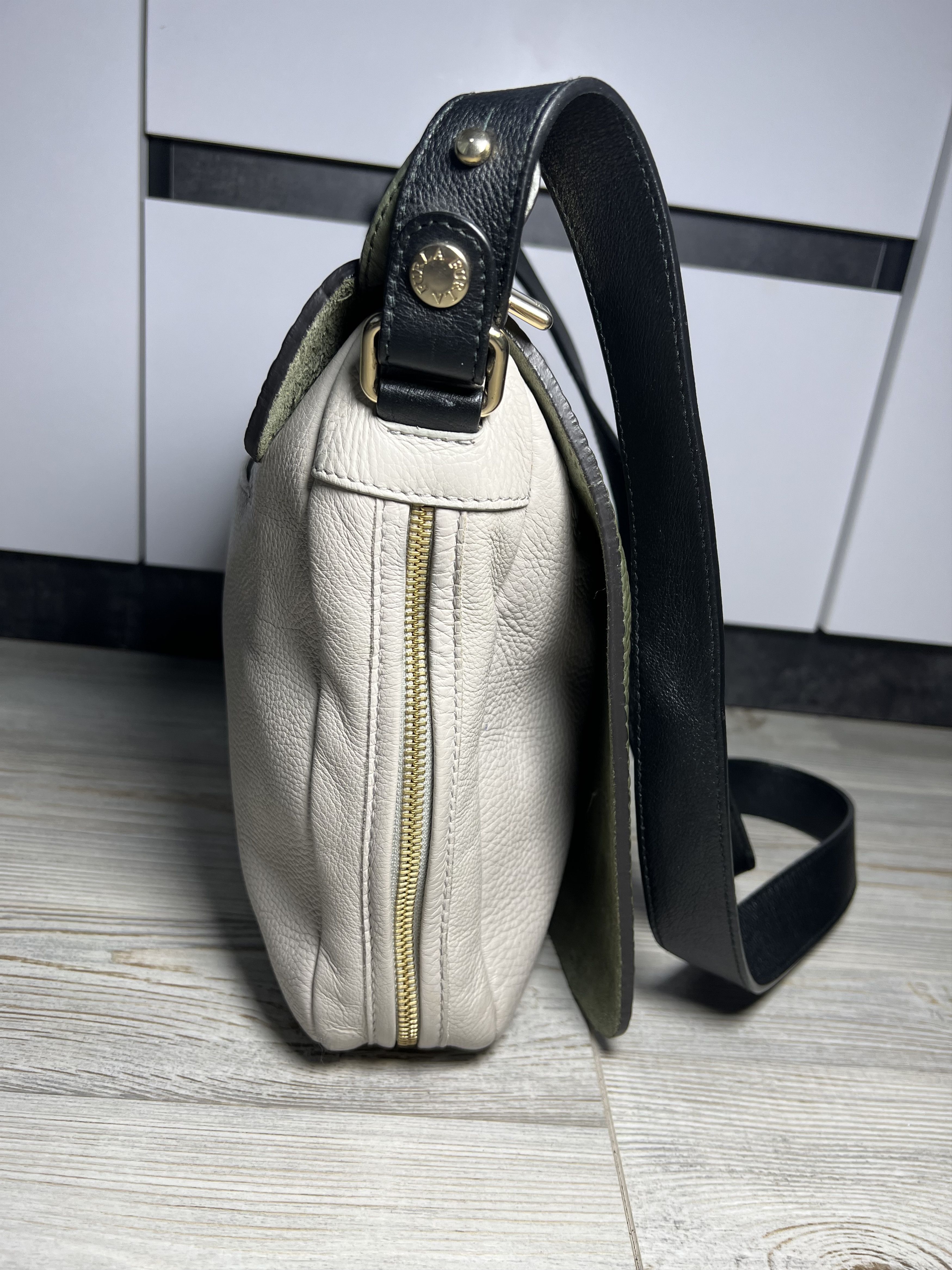 Furla Furla Leather Crossbody Bag Size ONE SIZE - 4 Thumbnail