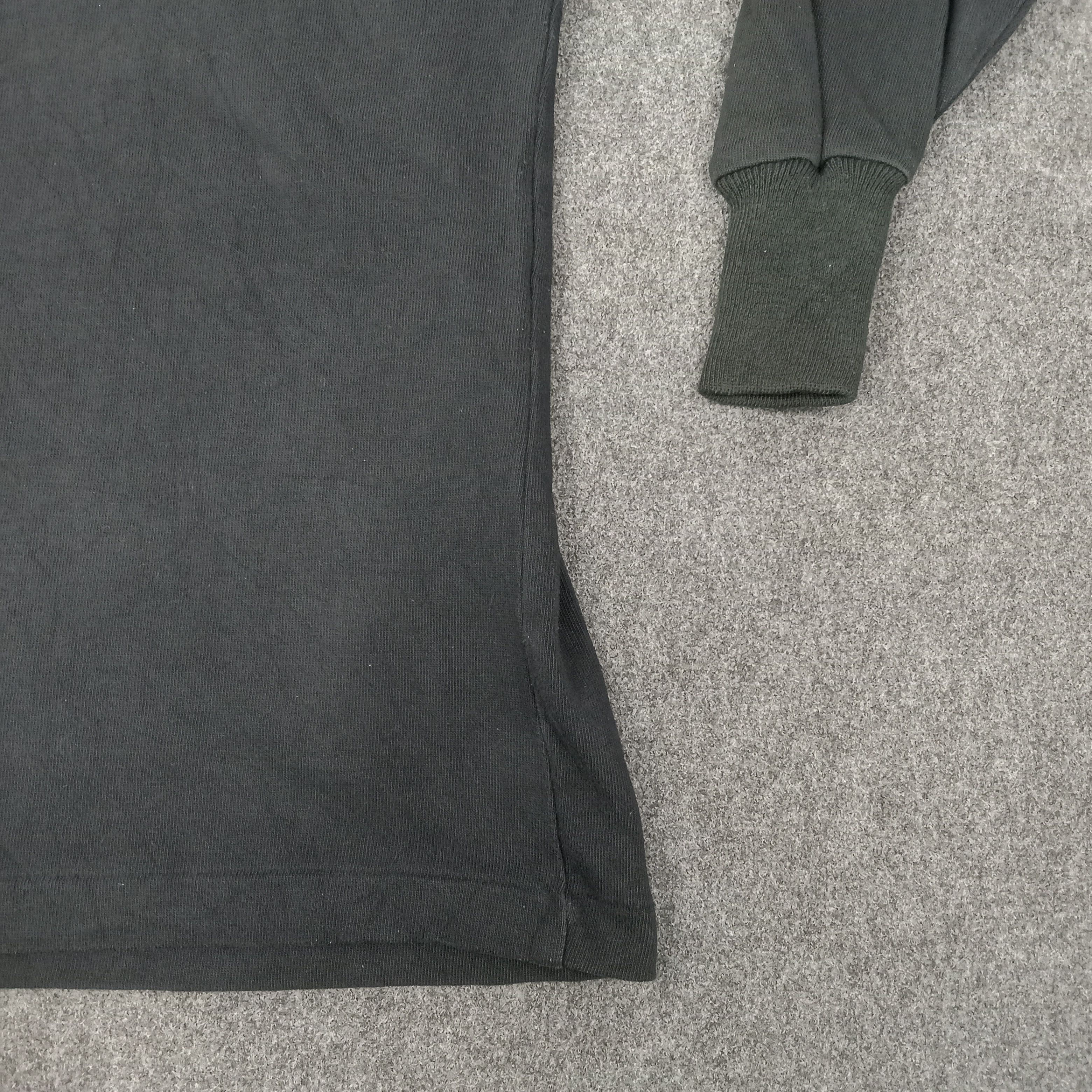 Canterbury of New Zealand Canterbury New Zealand All Black Rugby Polo Shirt C259N80 Size US XL / EU 56 / 4 - 2 Thumbnail