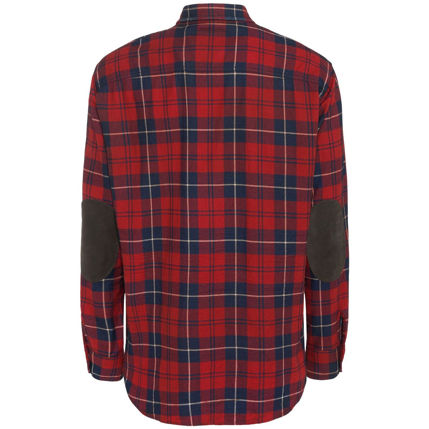 Dsquared2 DSQUARED2 Red Plaid Cotton Shirt New & Authentic (Men's size Size US XL / EU 56 / 4 - 2 Thumbnail