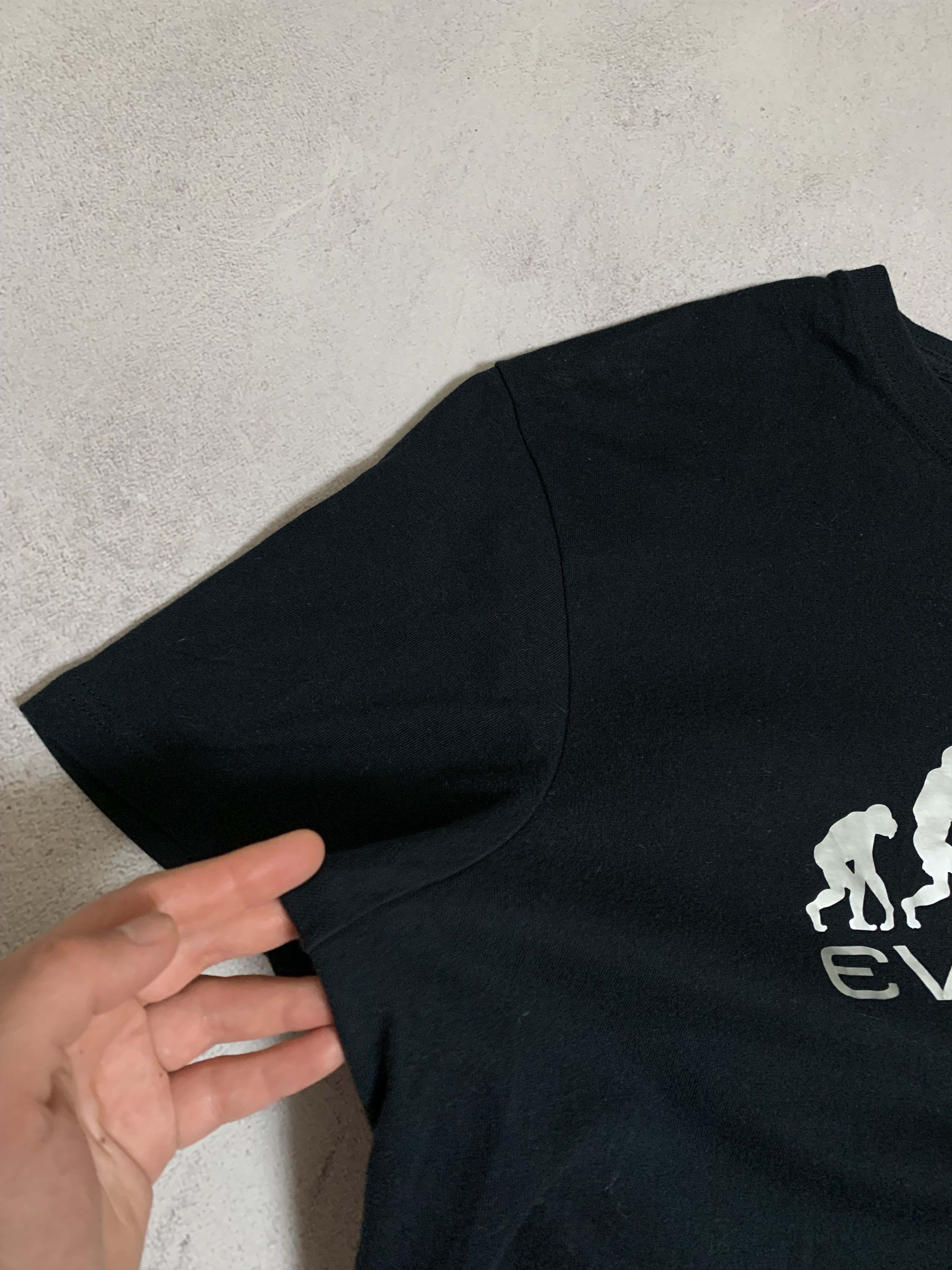 Other Vintage Pornstar T Shirt Tee Baggy Humor Crazy Y2K 90s Size US XXL / EU 58 / 5 - 5 Thumbnail