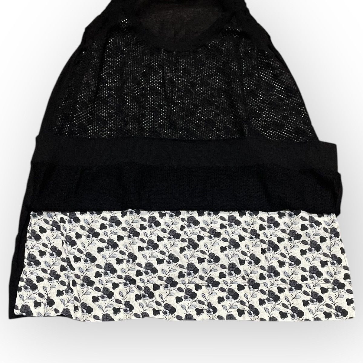 Designer × Louis Vuitton Louis Vuitton Mini Dress Size L / US 10 / IT 46 - 5 Thumbnail