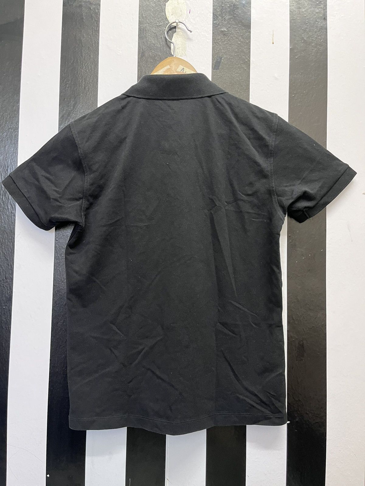 Uniqlo Uniqlo plain shirt Size US S / EU 44-46 / 1 - 5 Thumbnail