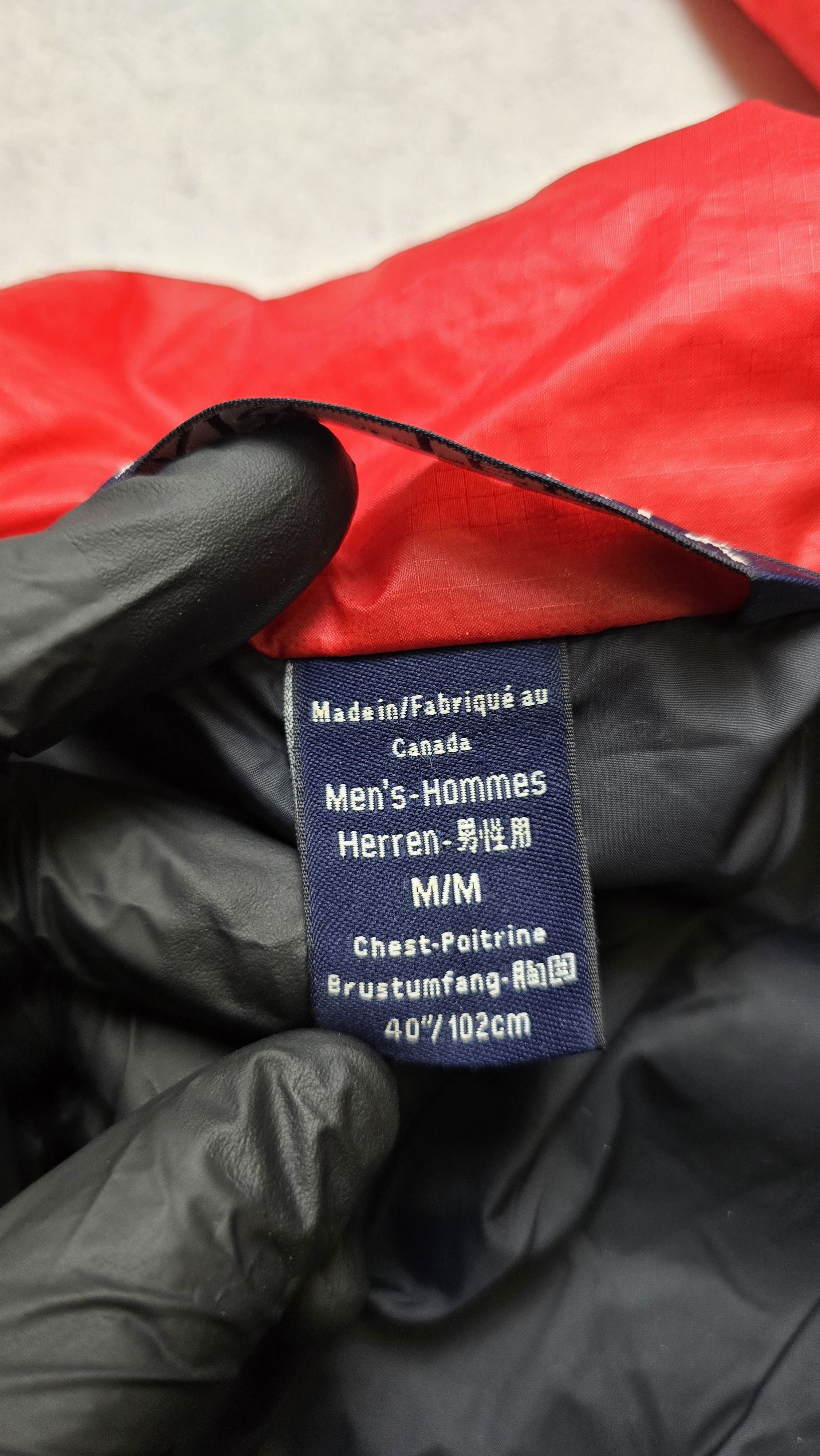 Arc'teryx Arc'teryx Solo Insulated Puffer Jacket Made in Canada Size US M / EU 48-50 / 2 - 19 Thumbnail
