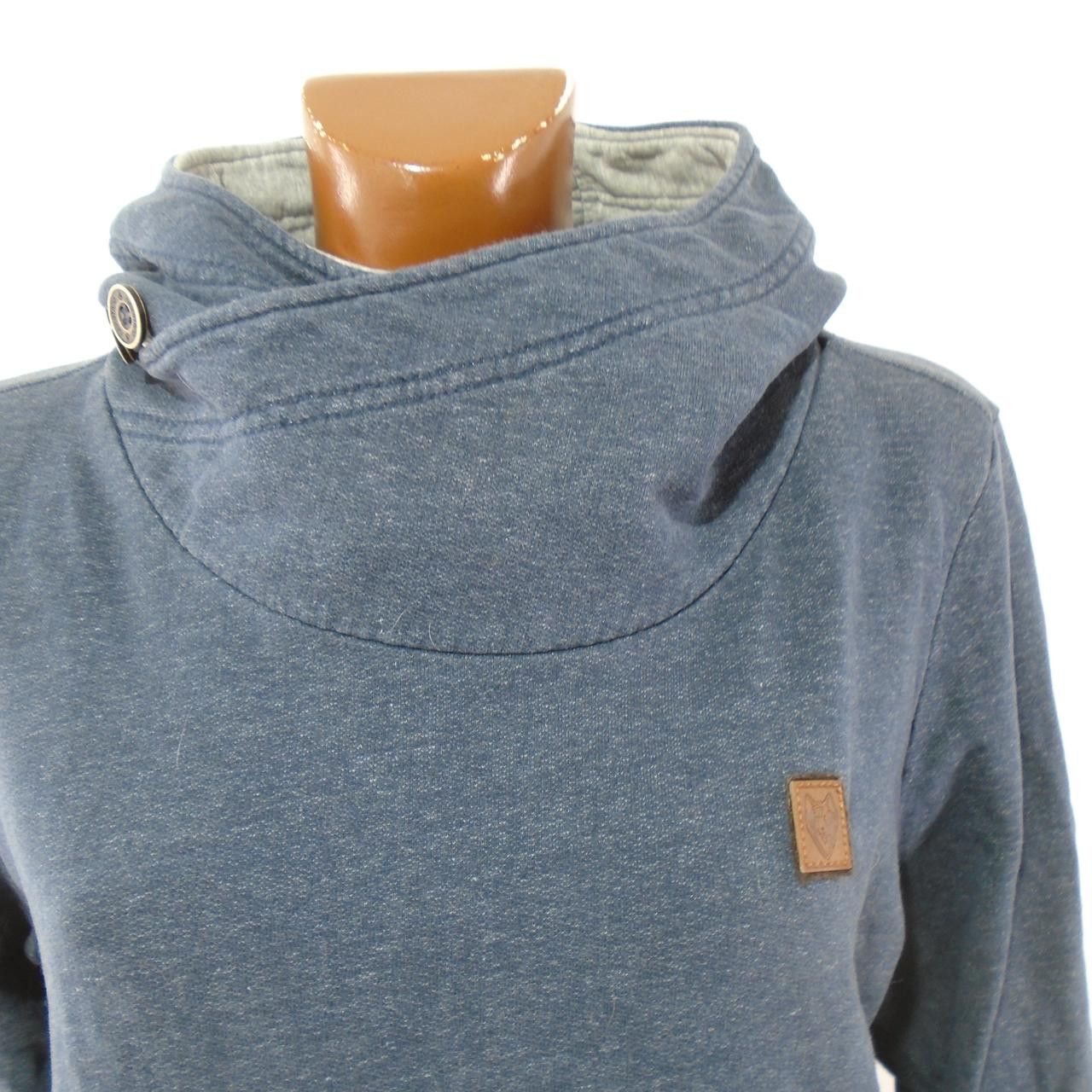 Naketano Women's Hoodie Naketano Size M / US 6-8 / IT 42-44 - 6 Thumbnail
