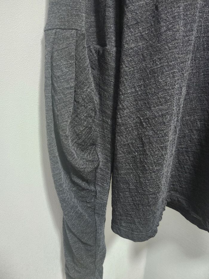 Neil Barrett Neil Barrett 소매 레이어드 LIGHT KNIT Size M / US 6-8 / IT 42-44 - 5 Thumbnail