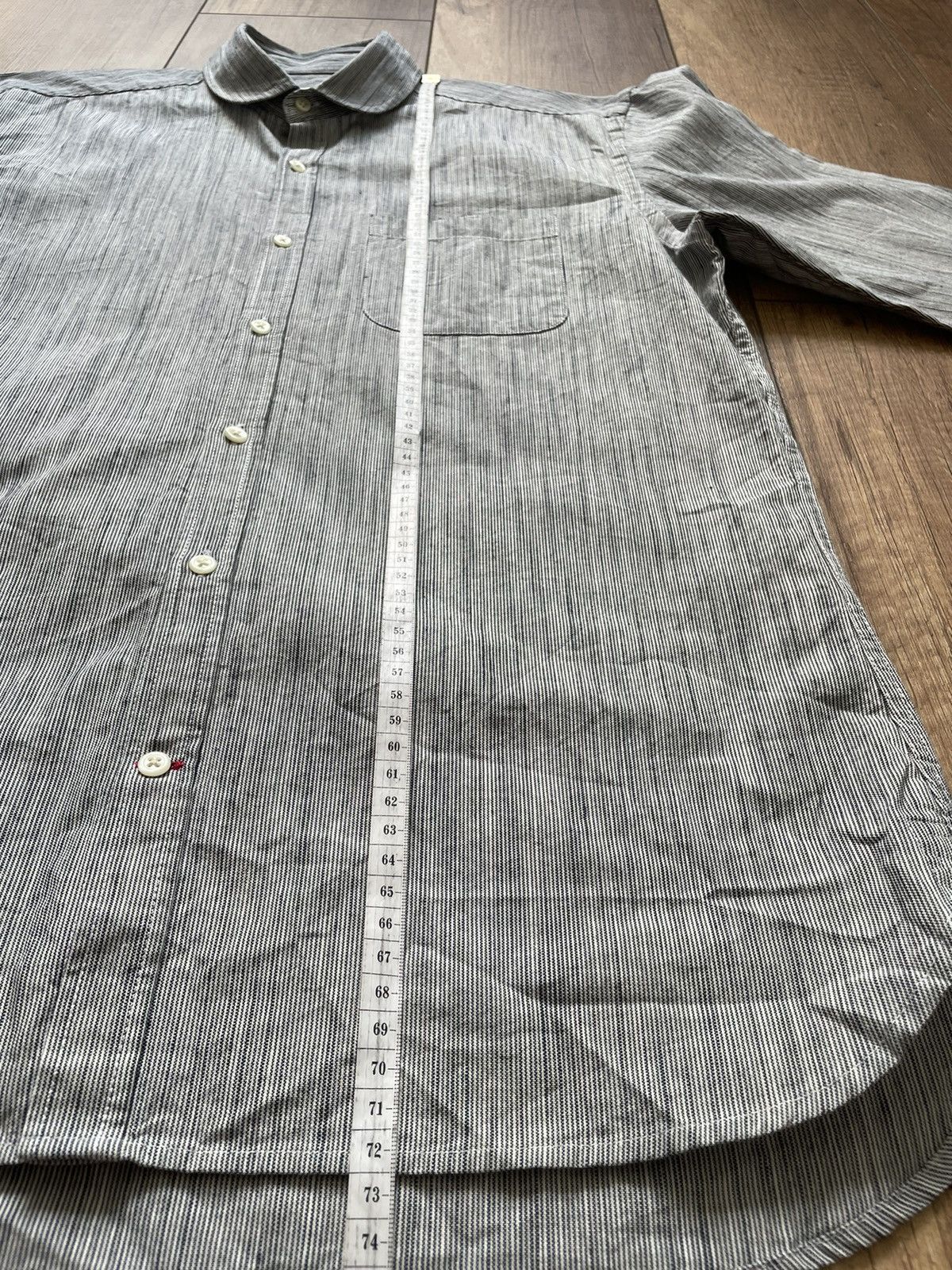 Oliver Spencer Oliver Spencer Shirts Size US M / EU 48-50 / 2 - 6 Thumbnail