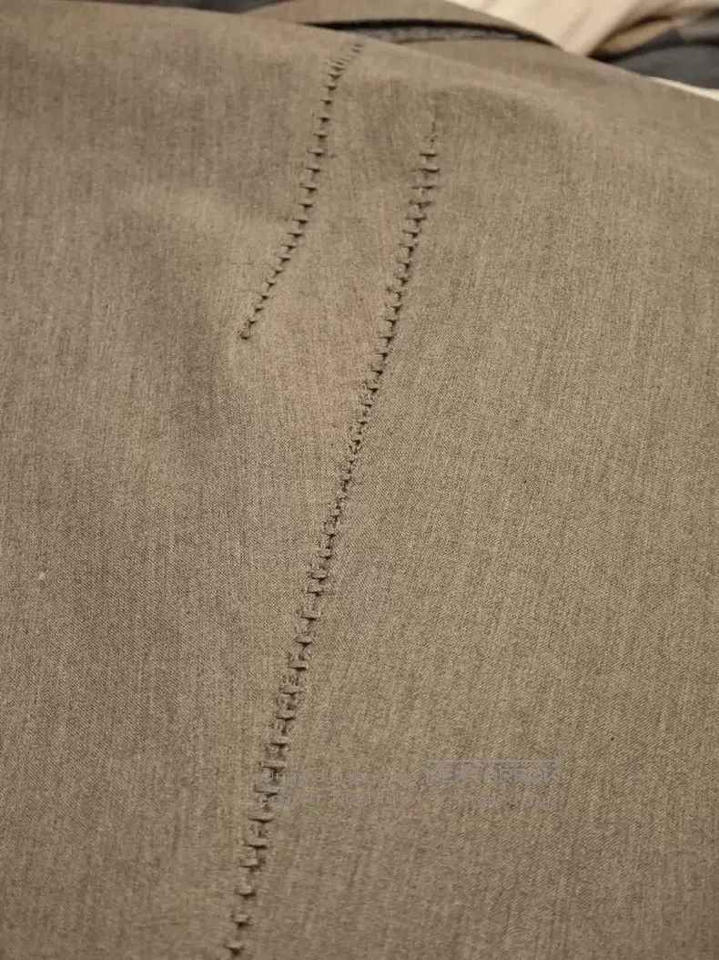 Carol Christian Poell Carol Christian Poell Trench Blazer Size US S / EU 44-46 / 1 - 9 Thumbnail