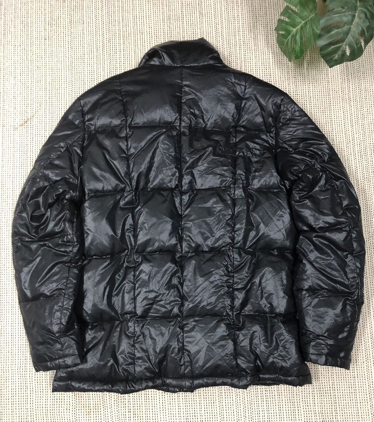 Comme Ca Ism × Japanese Brand ❗️SENT OFFER❗️COMME CA ISM JAPANESE BRAND PUFFER JACKET Size US L / EU 52-54 / 3 - 10 Thumbnail